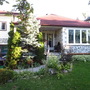 North York Bb Homestay Toronto