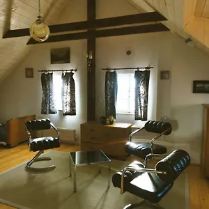 Tagrajska Apartment Ljubljana